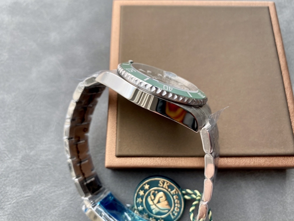 激安ロレックス内部構造